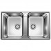 КУХНЕНСКА МИВКА BLANCO LEMIS 8 - IF - 523039 КУХНЕНСКА МИВКА BLANCO LEMIS 8 - IF - 523039