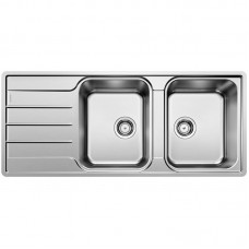 КУХНЕНСКА МИВКА BLANCO LEMIS 8 S - IF - 523036