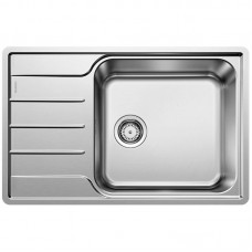 КУХНЕНСКА МИВКА BLANCO LEMIS XL 6 S - IF COMPACT - 525111