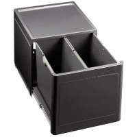 СИСТЕМА BLANCO SELECT BOTTON PRO 45/2 MANUAL - 517467