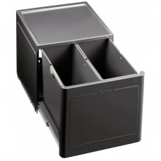СИСТЕМА BLANCO SELECT BOTTON PRO 45/2 MANUAL - 517467