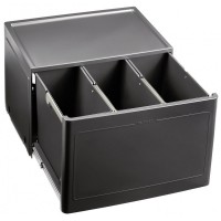 СИСТЕМА BLANCO SELECT BOTTON PRO 60/3 MANUAL - 517469