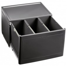 СИСТЕМА BLANCO SELECT BOTTON PRO 60/3 MANUAL - 517469