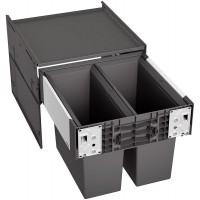СИСТЕМА BLANCO SELECT II 45/2 - 526200