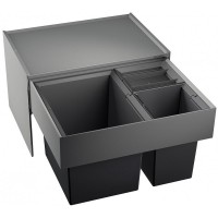 СИСТЕМА BLANCO SELECT XL 60/3 - 526205