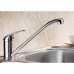 СМЕСИТЕЛ BLANCO DARAS ХРОМ - 517720