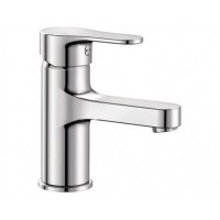 СМЕСИТЕЛ ЗА БАНЯ BLANCO SALZA ХРОМ - 520391