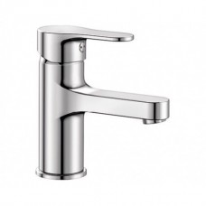СМЕСИТЕЛ ЗА БАНЯ BLANCO SALZA ХРОМ - 520391