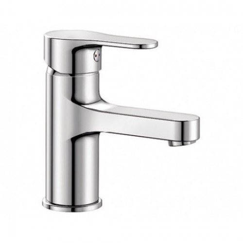 СМЕСИТЕЛ ЗА БАНЯ BLANCO SALZA ХРОМ - 520391
